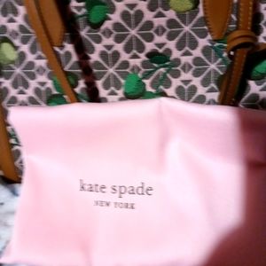 Kate Spade Cherry Tote